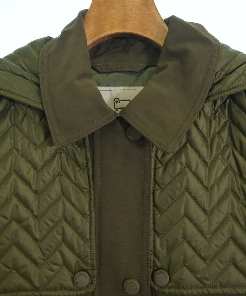 WOOLRICH 現代外套