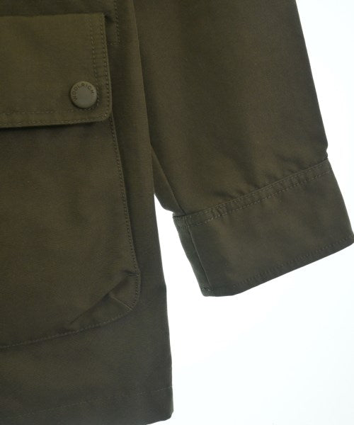 WOOLRICH 現代外套