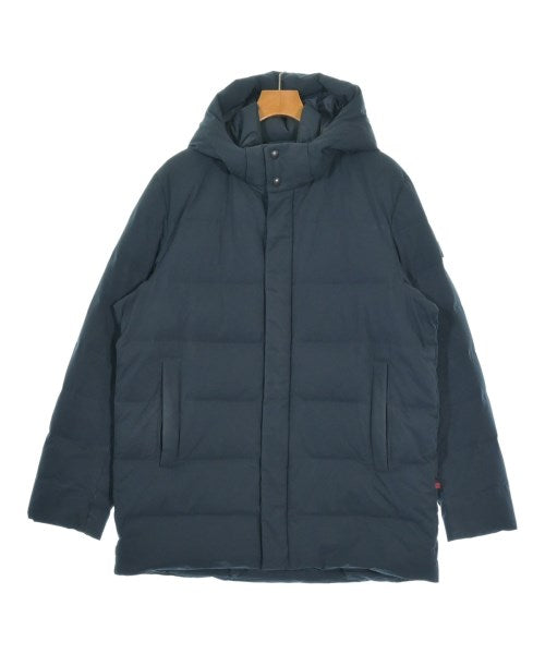 WOOLRICH 羽絨夾克/背心