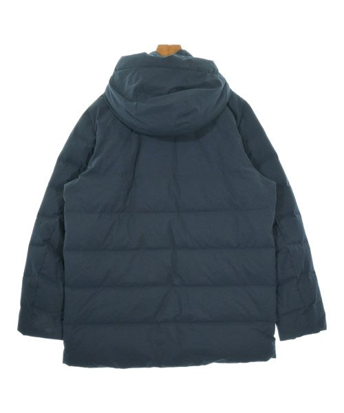 WOOLRICH 羽絨夾克/背心