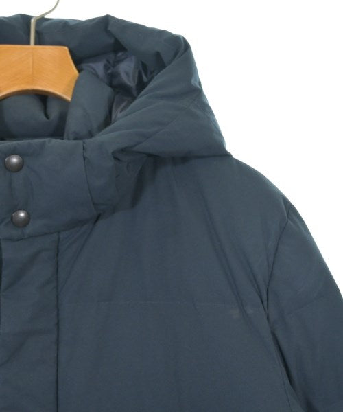 WOOLRICH 羽絨夾克/背心
