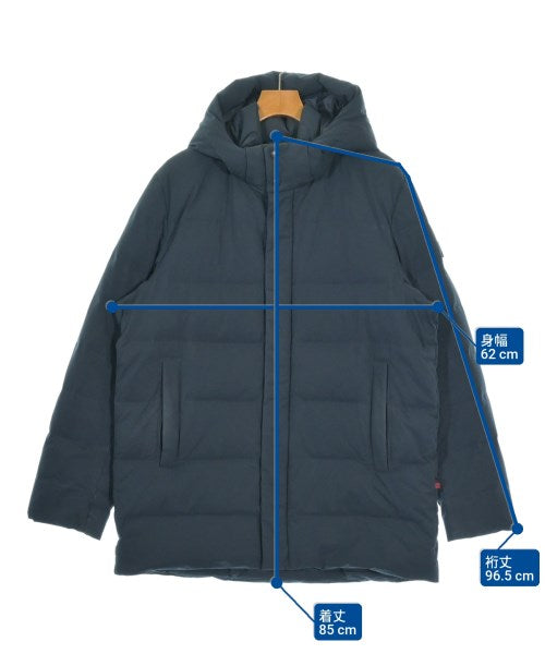 WOOLRICH 羽絨夾克/背心