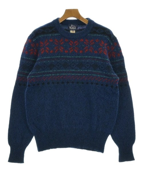 WOOLRICH 毛衣