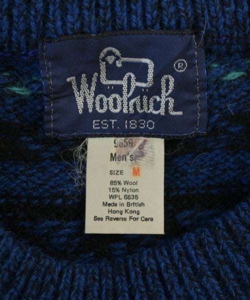 WOOLRICH 毛衣
