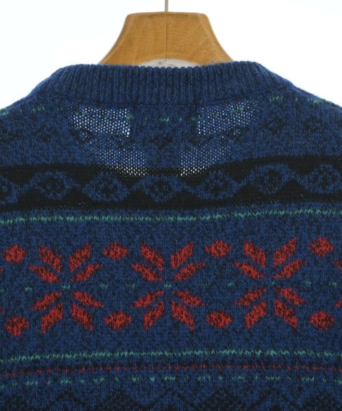 WOOLRICH 毛衣