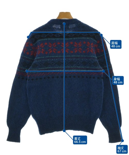 WOOLRICH 毛衣