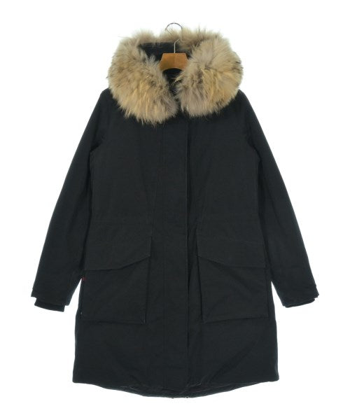 WOOLRICH 羽絨大衣