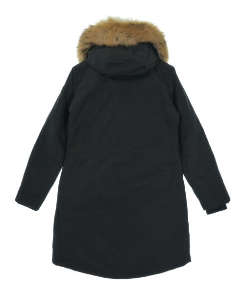 WOOLRICH 羽絨大衣