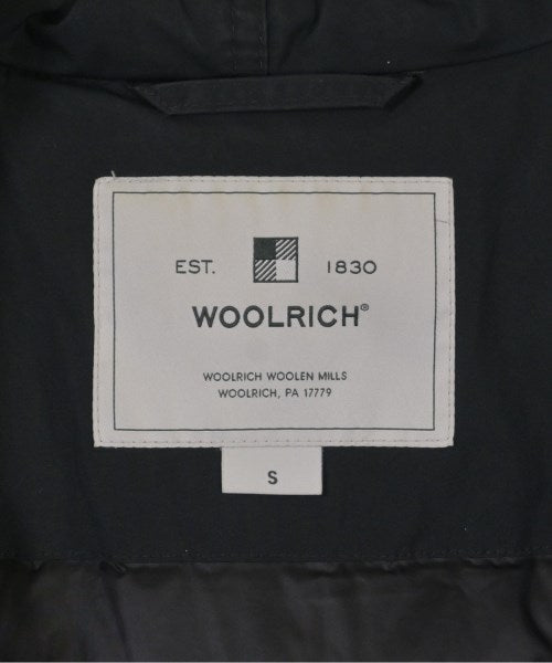WOOLRICH 羽絨大衣