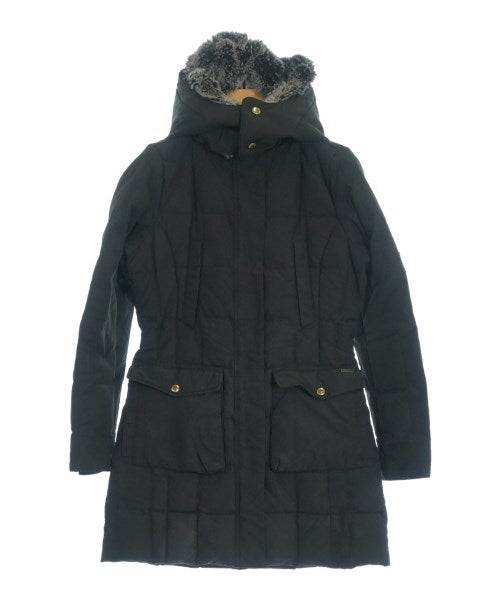 WOOLRICH 羽絨大衣