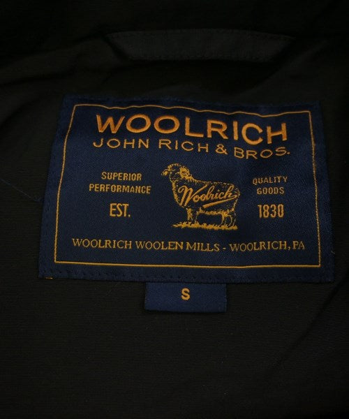 WOOLRICH 羽絨大衣