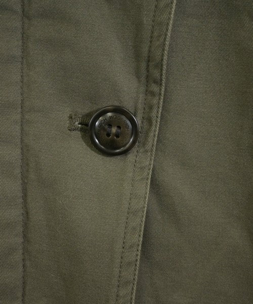 WOOLRICH 現代外套