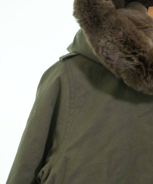 WOOLRICH 現代外套