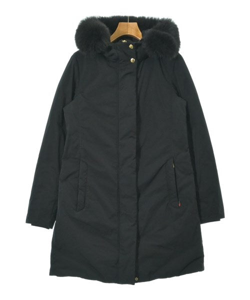 WOOLRICH 羽絨大衣