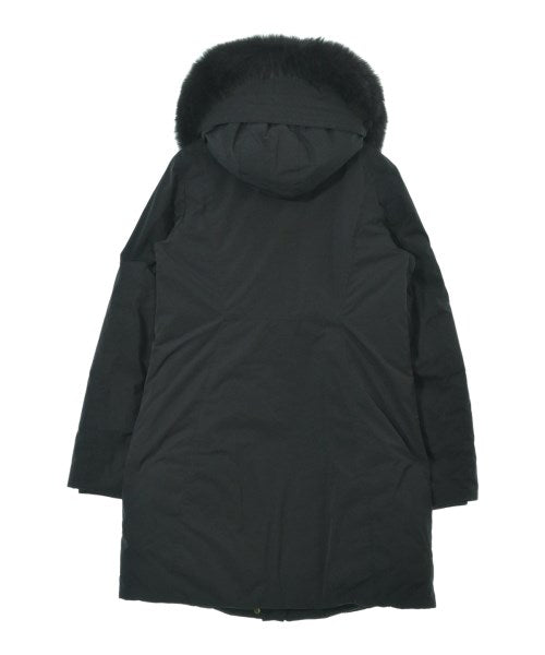 WOOLRICH 羽絨大衣