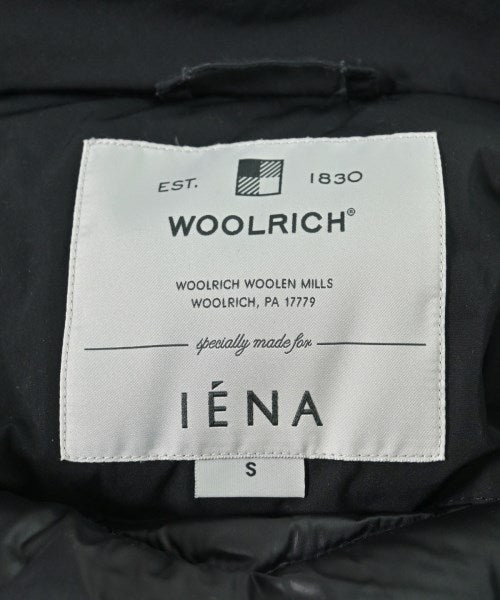 WOOLRICH 羽絨大衣