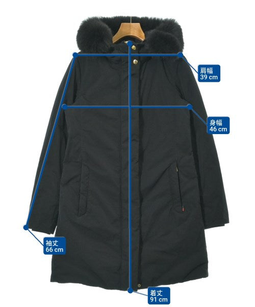 WOOLRICH 羽絨大衣