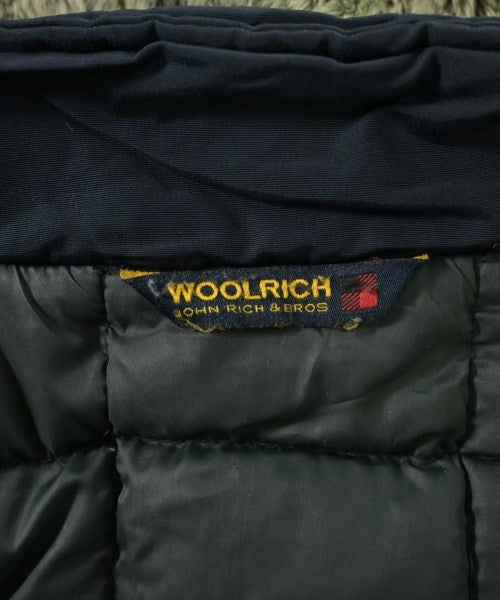 WOOLRICH 羽絨大衣