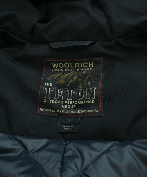 WOOLRICH 羽絨大衣