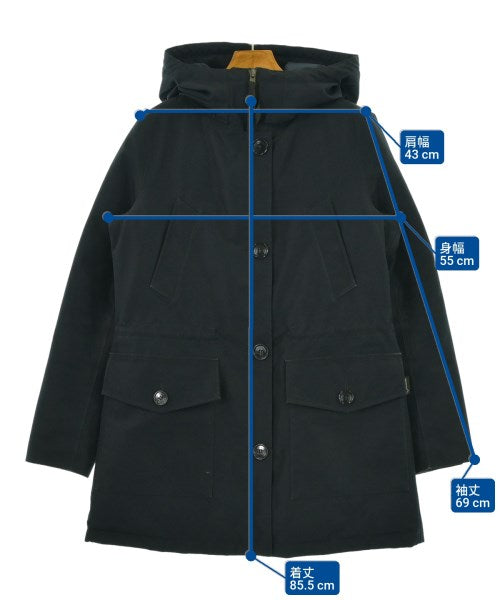 WOOLRICH 羽絨大衣