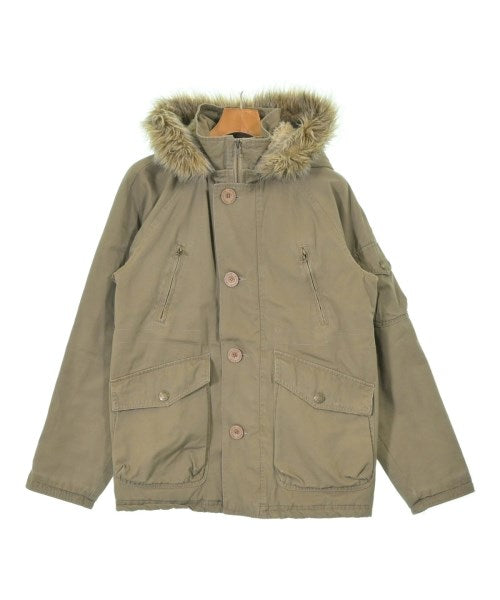 WOOLRICH 其他大衣