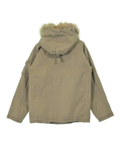WOOLRICH 其他大衣