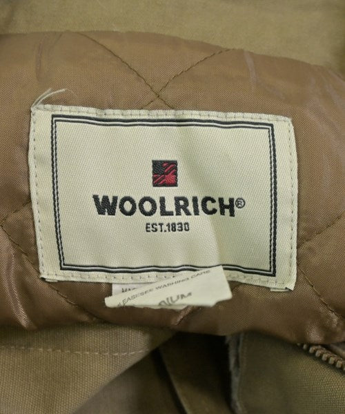 WOOLRICH 其他大衣