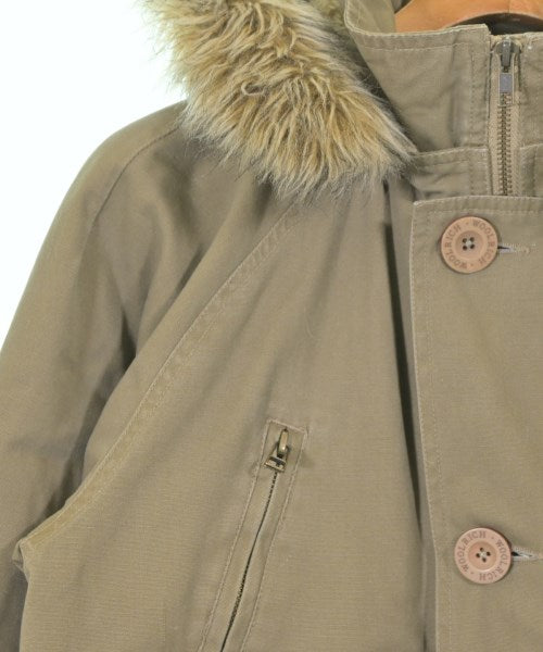 WOOLRICH 其他大衣