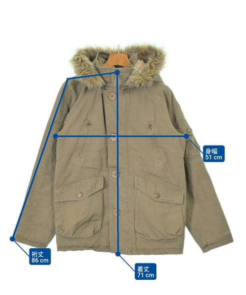WOOLRICH 其他大衣