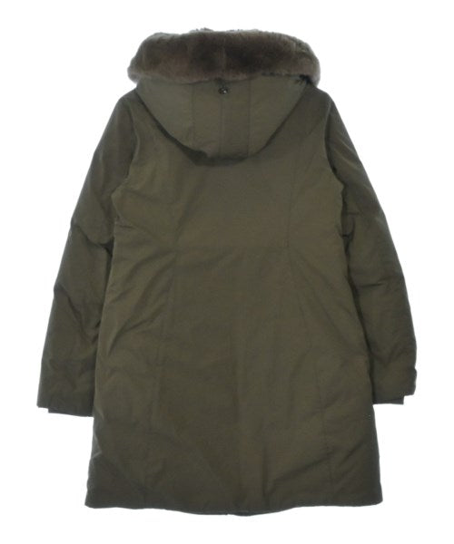 WOOLRICH 現代外套