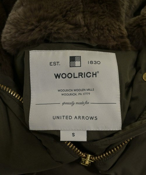 WOOLRICH 現代外套