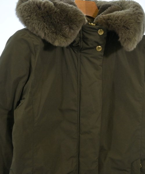 WOOLRICH 現代外套