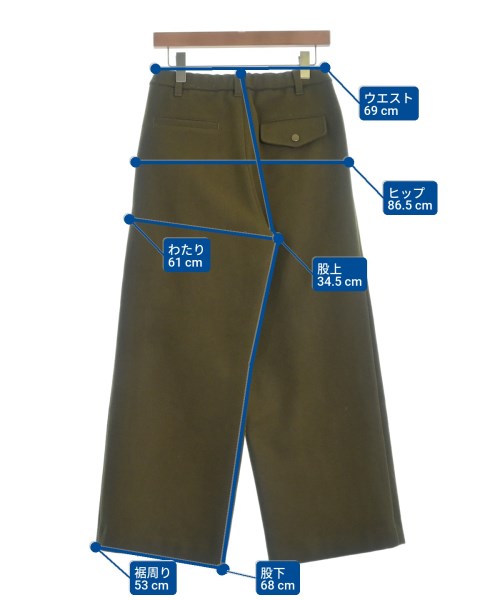 WOOLRICH 其他款