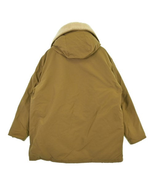 WOOLRICH 羽絨夾克/背心