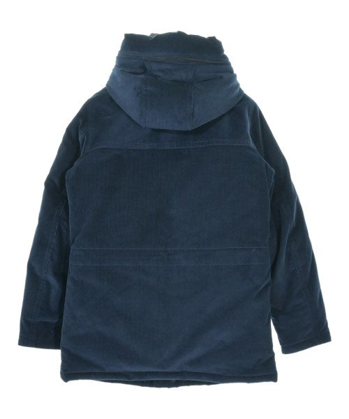 WOOLRICH 羽絨夾克/背心