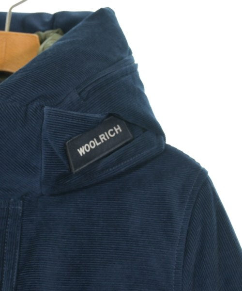 WOOLRICH 羽絨夾克/背心