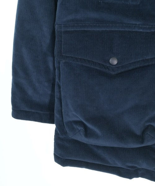 WOOLRICH 羽絨夾克/背心