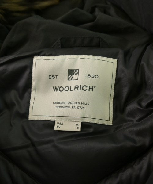 WOOLRICH 羽絨夾克/背心