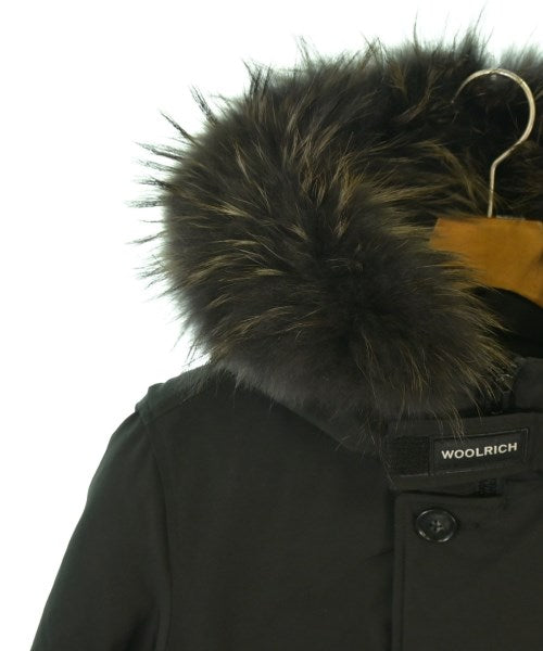 WOOLRICH 羽絨夾克/背心