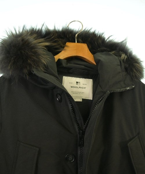 WOOLRICH 羽絨夾克/背心