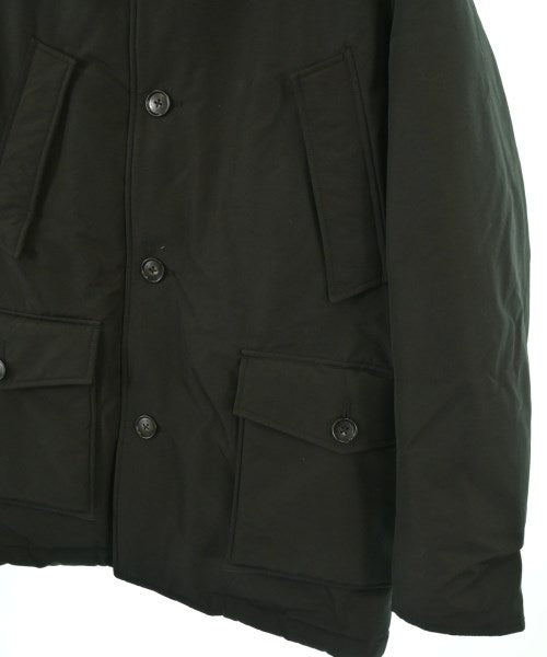 WOOLRICH 羽絨夾克/背心