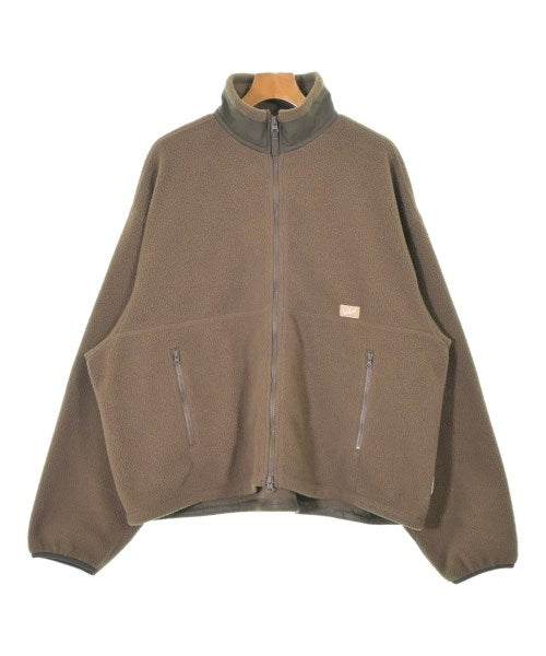 WOOLRICH 斜紋夾克