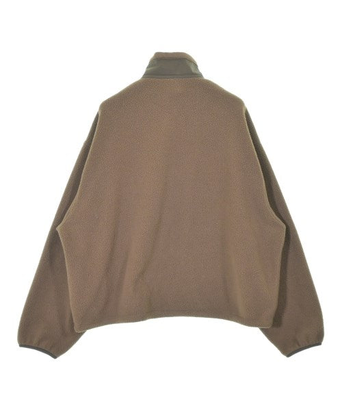 WOOLRICH 斜紋夾克