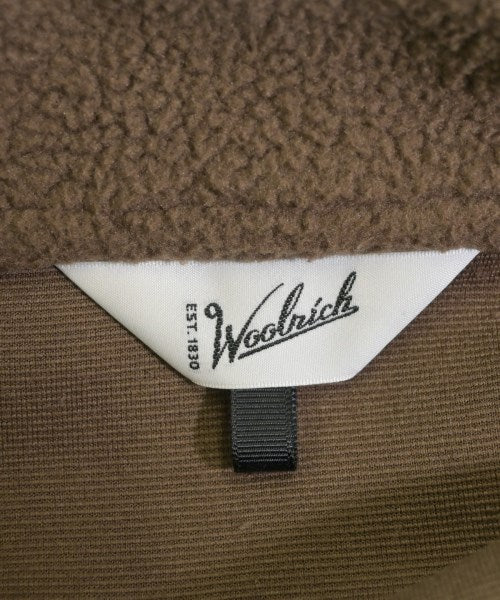 WOOLRICH 斜紋夾克