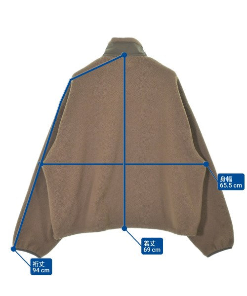 WOOLRICH 斜紋夾克
