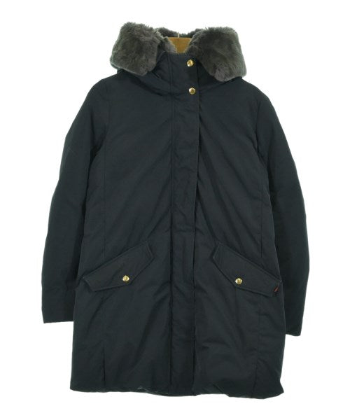 WOOLRICH 羽絨大衣
