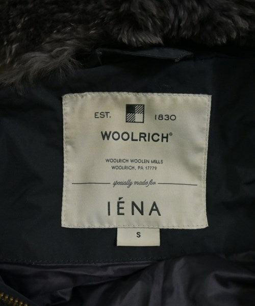 WOOLRICH 羽絨大衣