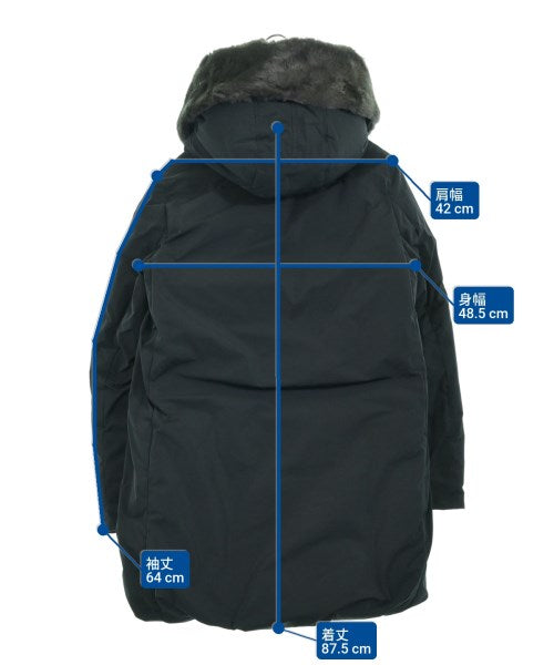 WOOLRICH 羽絨大衣