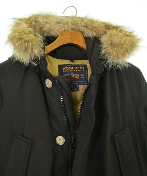 WOOLRICH 羽絨夾克/背心