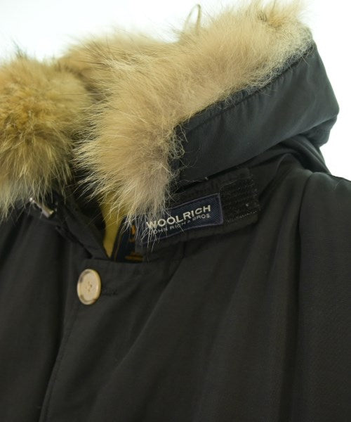 WOOLRICH 羽絨夾克/背心